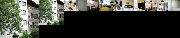 Appartement Edelweiss Fussen