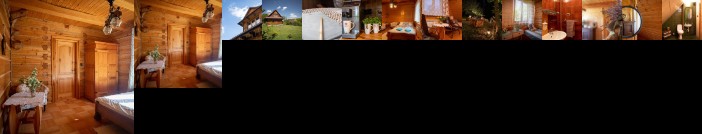 Lesniczowka Przytulia