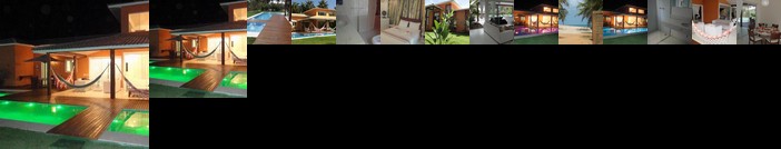 Maracajau - Luxury Beach Villa