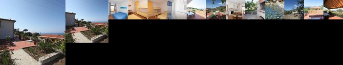 Casa La Rosa Dei Venti