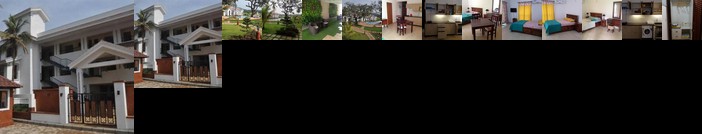 Studio Apartment in Siolim