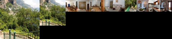 Borgo di Conca dei Marini