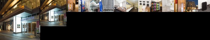 Sanco Inn Tsu Ekimae