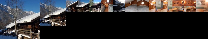 Chalet De L'Ours Chamonix-Mont-Blanc Haute-Savoie Department