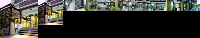 Baan Jumpa Residence