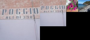 Appartamento Poggio Romantico