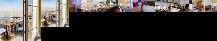 Sur la Mer - Pension & Restaurant