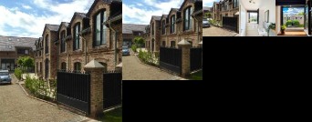 SEEBADHOF Berlin-Rangsdorf