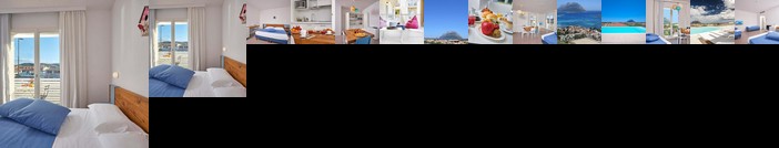 Residence Hotel Porto San Paolo