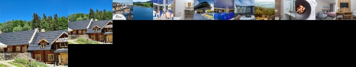 Aparthotel Czarna Gora