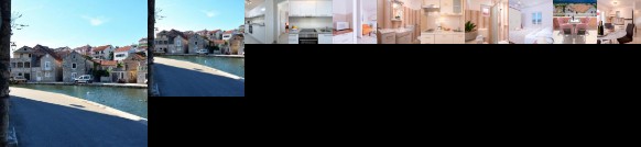 Apartments Ena Vrboska