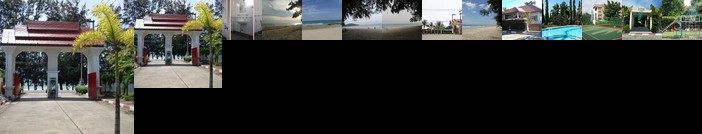 Mae Rampung Beach House