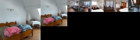 Dom Nad Morzem Chlopy