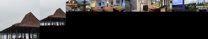 De Summit Villa & Resto