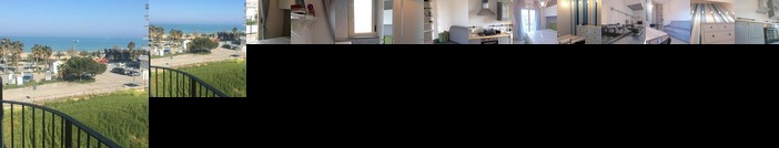 Appartamenti sul lungomare