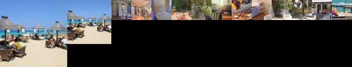 Le Camping De La Plage