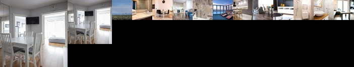 Baltic Apartments Seaside Towers