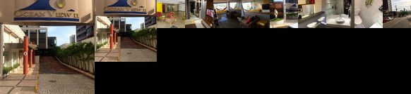 Flat Completo Com Vista Para o Mar