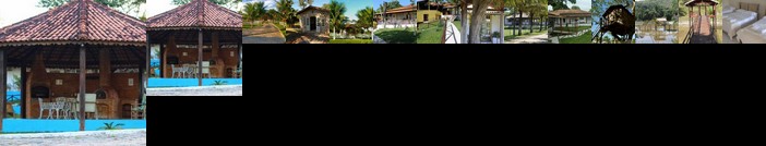 Hotel Fazenda VCP