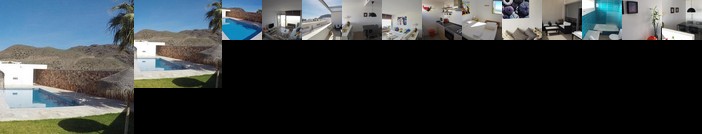 Cerro Mar Las Negras