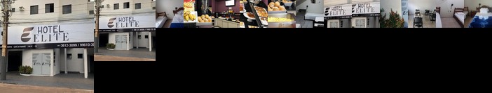 Hotel Elite Rio Verde