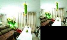 Mondrian Studio Curitiba