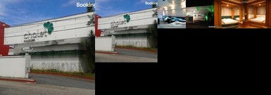 Motel Chalet Adults Only