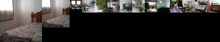 Each Hostel da Amazonia