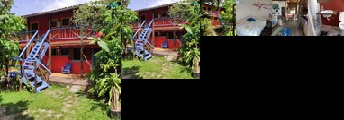 Pousada Margarida Ilhabela