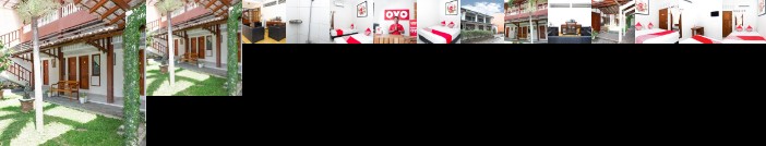 OYO 422 Achterhuis Residence