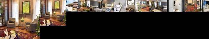 Borea Luxury B&B