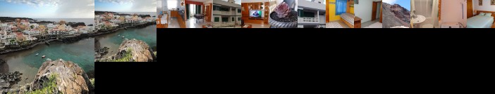 Vivienda Vacacional La Sanjora