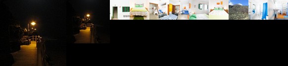 Apartamentos Mar y Sol Tamaduste