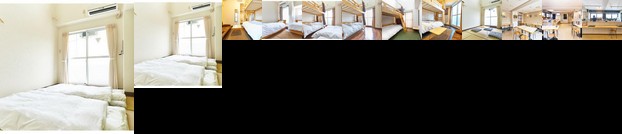 Simple Stay FUGA Shin-Osaka-Kita