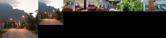 Microkosmos Guesthouse Chiang Dao