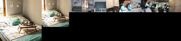 Apartament Justyna Stegna