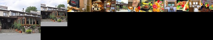 Hotel Korona Klodzko