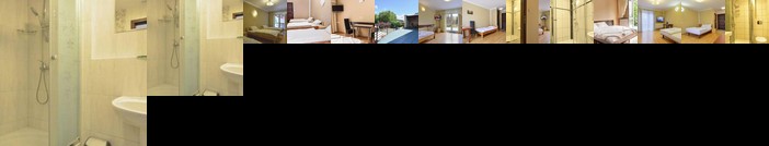 Bizancjum Pokoje Goscinne