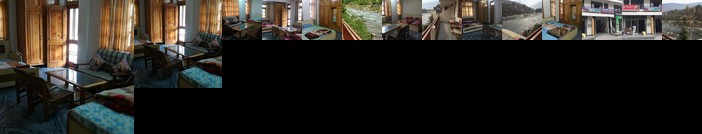 River site guest house