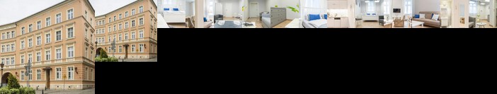 Apartament pod Twierdza