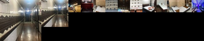 Hotel Prince Guwahati