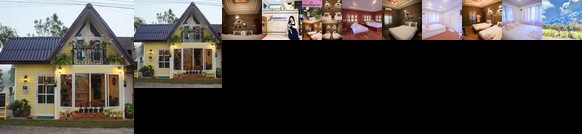 The Teak Resort Chiangdao