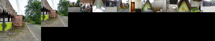 Bunar Tunggal Villa n Resto