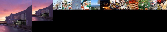 Hamanako Kanzanjisou