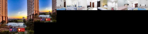 Hotel Gunawangsa MERR