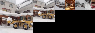 Hakuba Cortina Lodge
