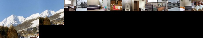 Pension Hobby Hakuba Norikura