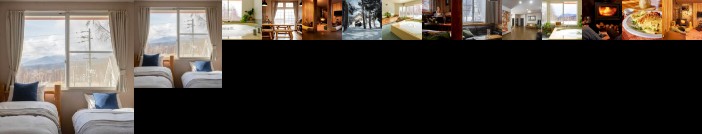 Canopy Cortina Lodge