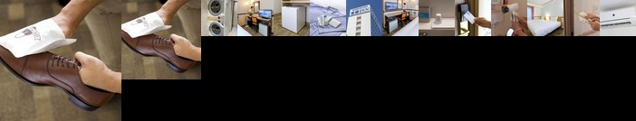 Toyoko Inn Fukuyama-eki Shinkansen Minami-guchi