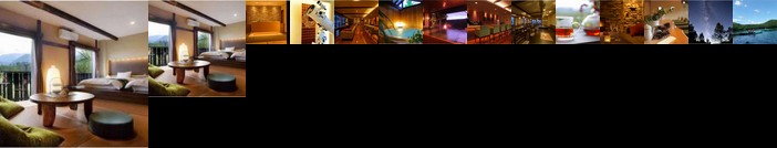 Hotel Hakuba Berghaus